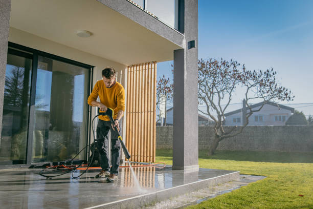Professional Pressure Washing Services in Madeira Beach, FL